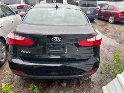 2014 - 2016 Kia Forte - Stock #: M18929 MXC-19