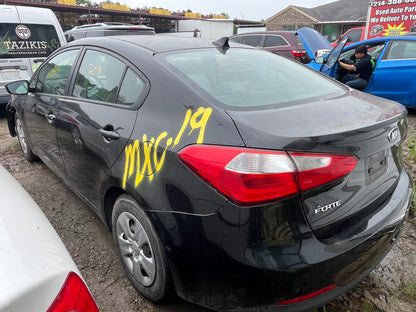 2014 - 2016 Kia Forte - Stock #: M18929 MXC-19