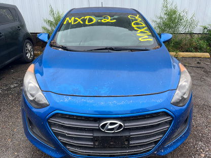 2013-2017 HYUNDAI ELANTRA - PARTING OUT - MXD-2 - Stock #:M18932
