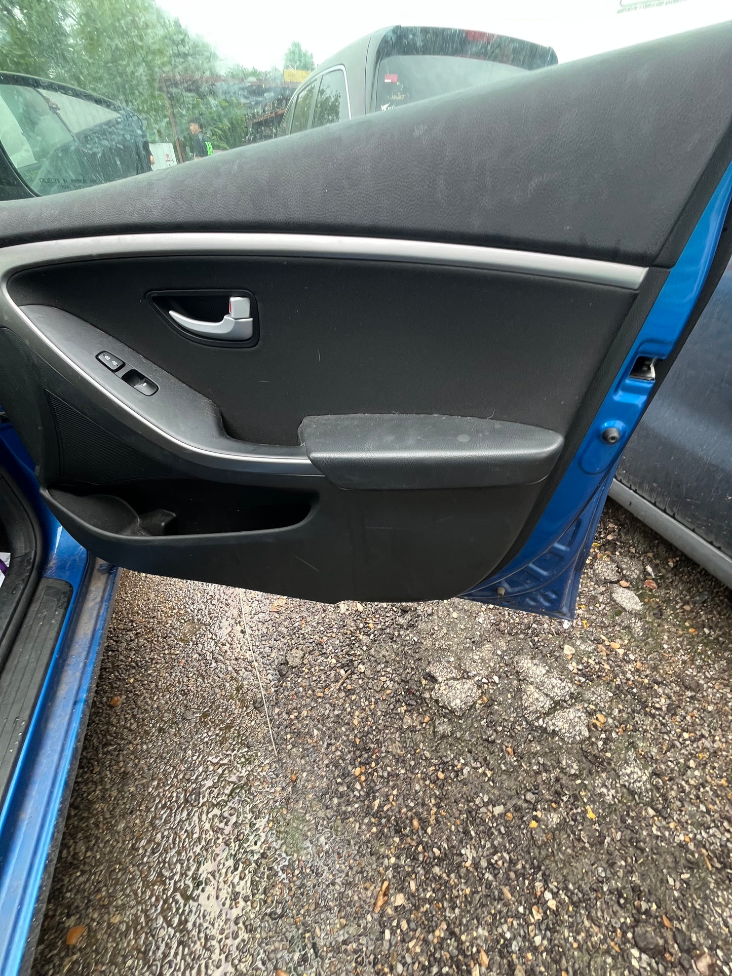 2013-2017 HYUNDAI ELANTRA - PARTING OUT - MXD-2 - Stock #:M18932