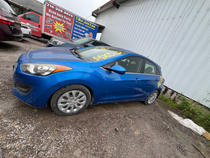 2013-2017 HYUNDAI ELANTRA - PARTING OUT - MXD-2 - Stock #:M18932