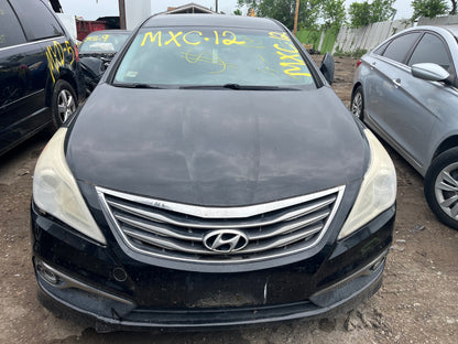 2015 Hyundai Azera - Stock #: M18922 - MXC-12
