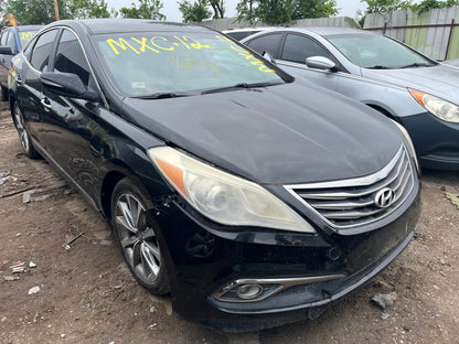 2015 Hyundai Azera - Stock #: M18922 - MXC-12