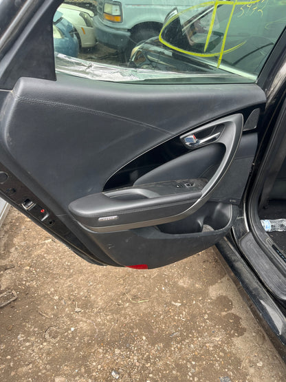 2015 Hyundai Azera - Stock #: M18922 - MXC-12