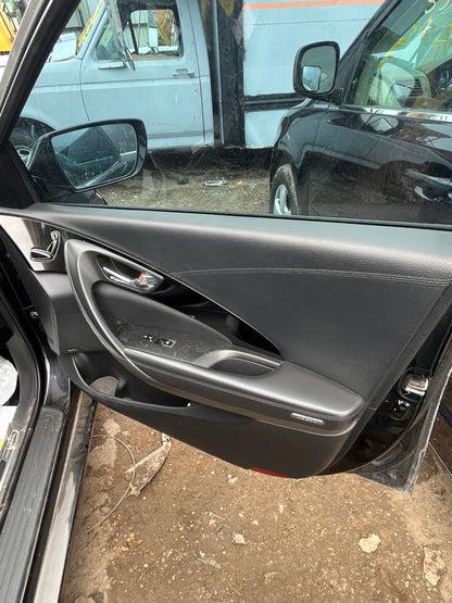 2015 Hyundai Azera - Stock #: M18922 - MXC-12