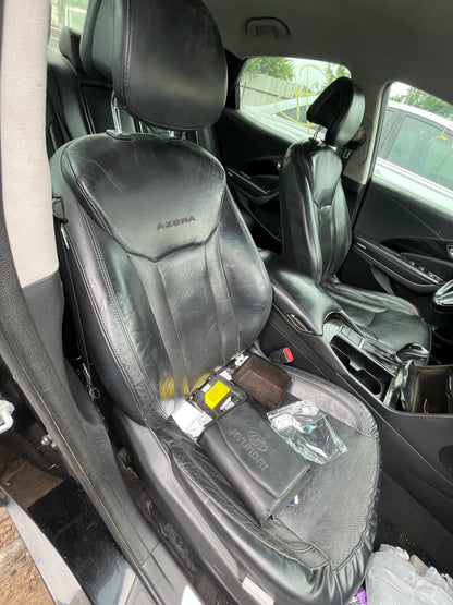 2015 Hyundai Azera - Stock #: M18922 - MXC-12