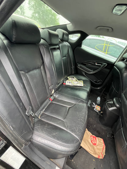 2015 Hyundai Azera - Stock #: M18922 - MXC-12