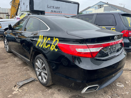 2015 Hyundai Azera - Stock #: M18922 - MXC-12