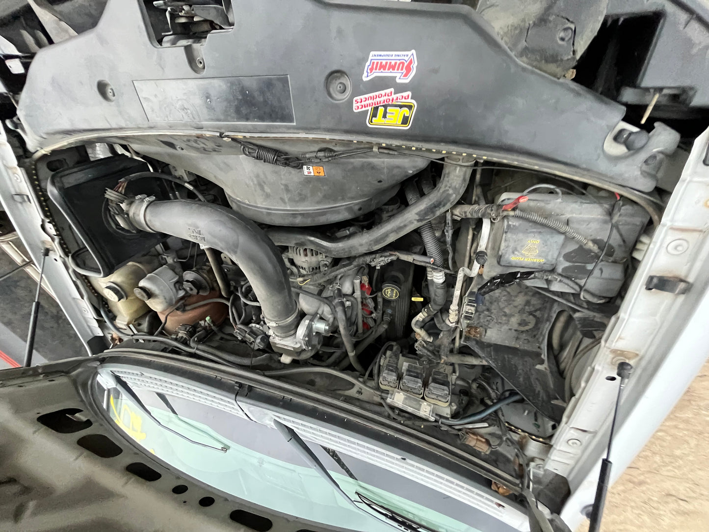 2004-2008 Ford F150 - Stock #: M18945