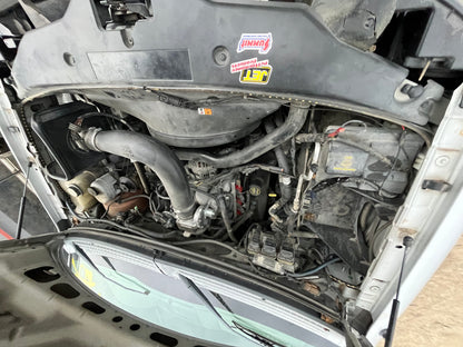 2004-2008 Ford F150 - Stock #: M18945
