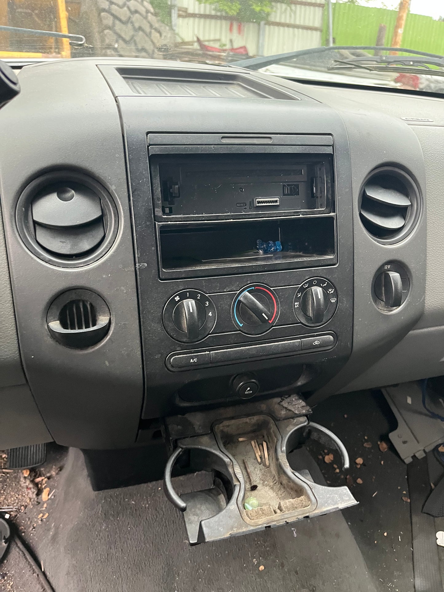 2004-2008 Ford F150 - Stock #: M18945
