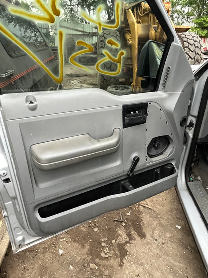 2004-2008 Ford F150 - Stock #: M18945