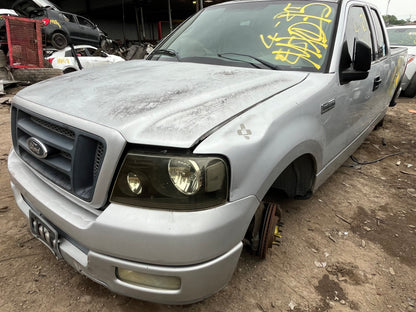 2004-2008 Ford F150 - Stock #: M18945