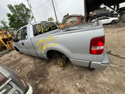 2004-2008 Ford F150 - Stock #: M18945