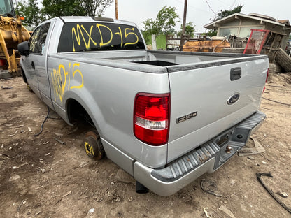 2004-2008 Ford F150 - Stock #: M18945