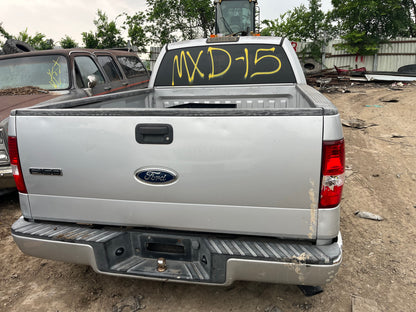 2004-2008 Ford F150 - Stock #: M18945