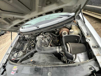 2004-2008 Ford F150 - Stock #: M18945