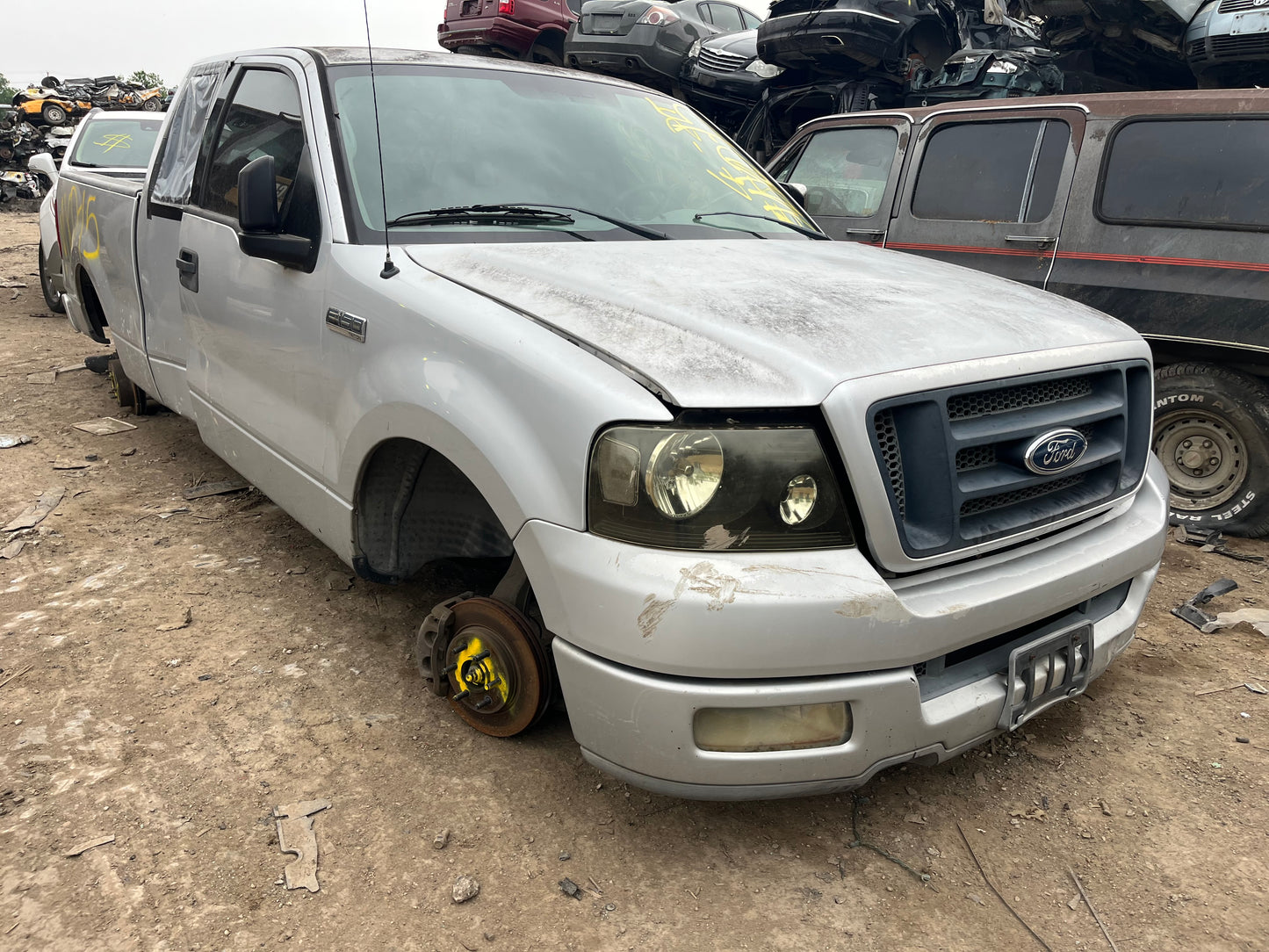 2004-2008 Ford F150 - Stock #: M18945