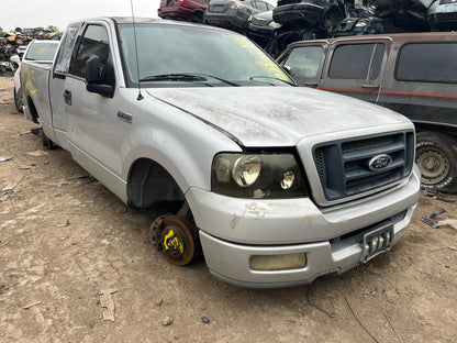 2004-2008 Ford F150 - Stock #: M18945