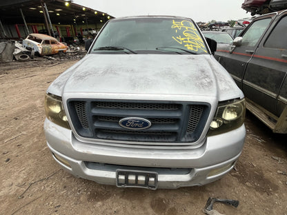 2004-2008 Ford F150 - Stock #: M18945