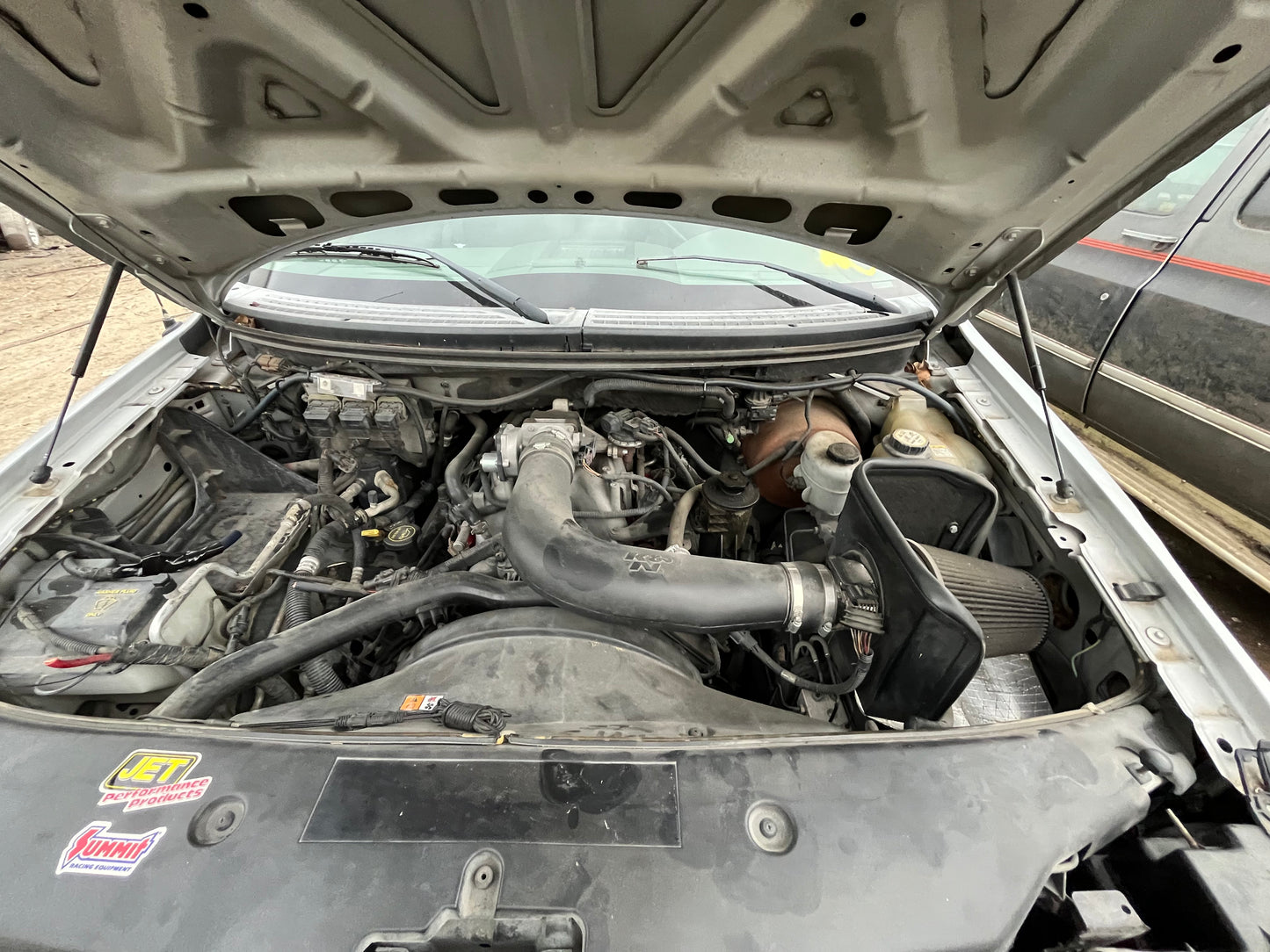 2004-2008 Ford F150 - Stock #: M18945