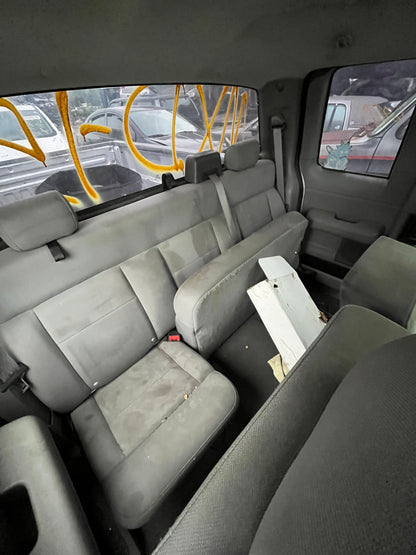 2004-2008 Ford F150 - Stock #: M18945