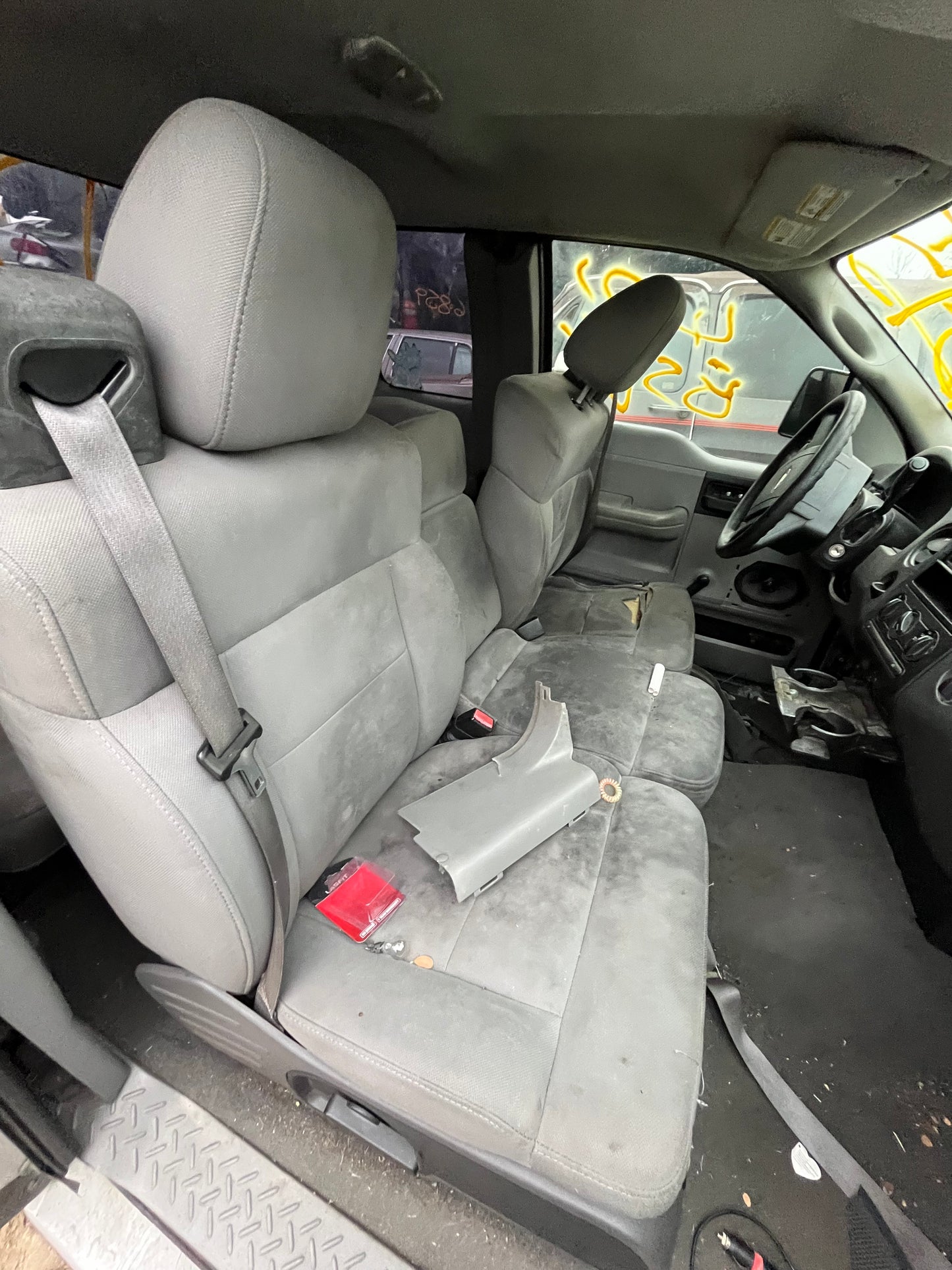 2004-2008 Ford F150 - Stock #: M18945