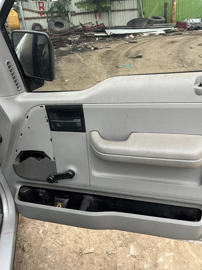 2004-2008 Ford F150 - Stock #: M18945
