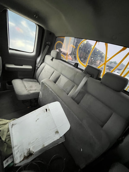 2004-2008 Ford F150 - Stock #: M18945