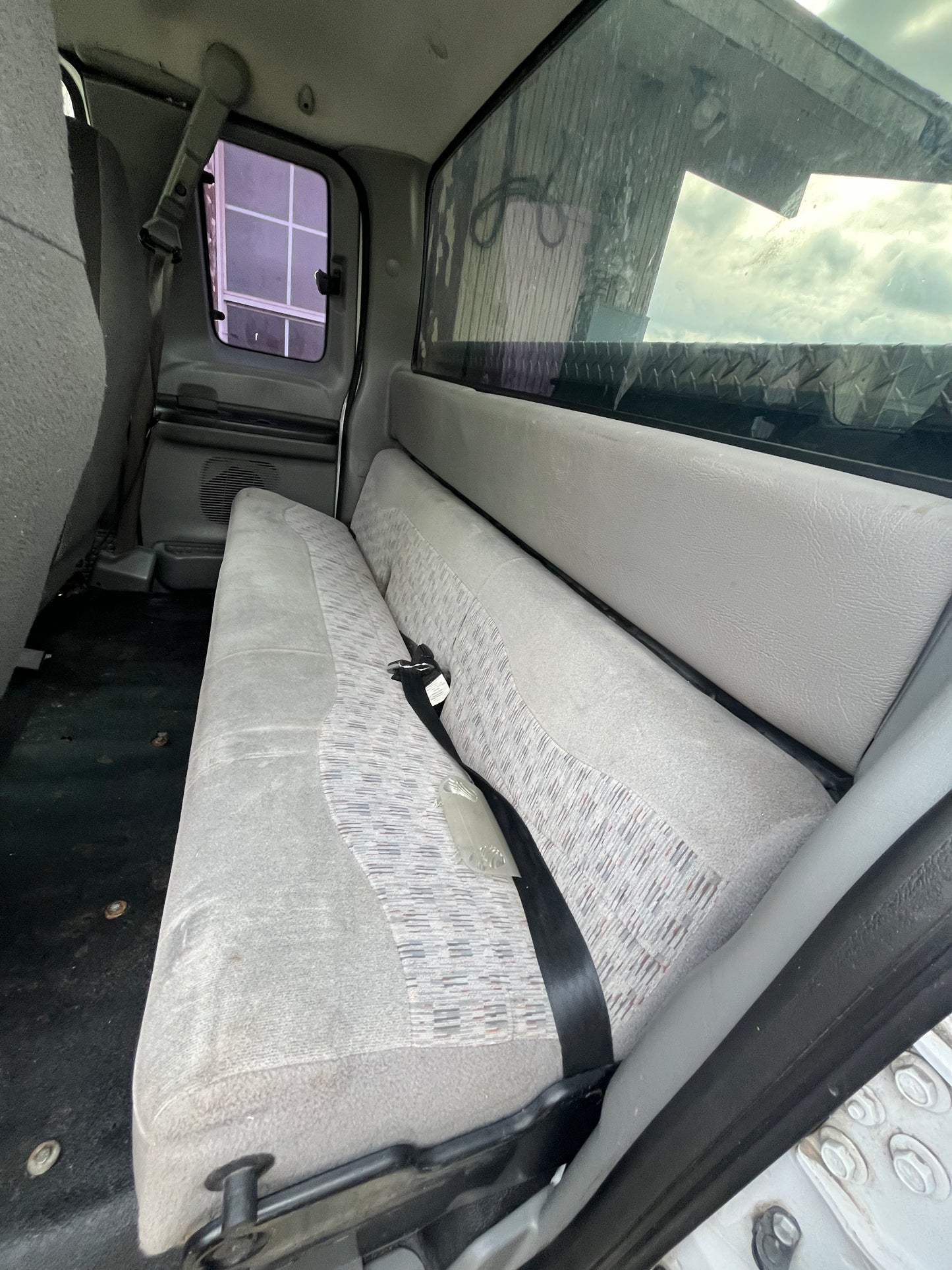 2005-2007 Ford F250 - Stock #: M18960
