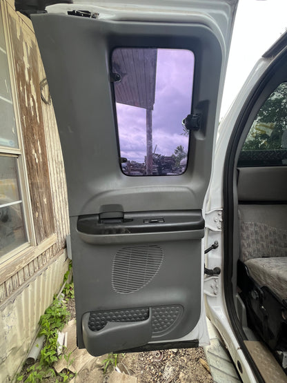 2005-2007 Ford F250 - Stock #: M18960
