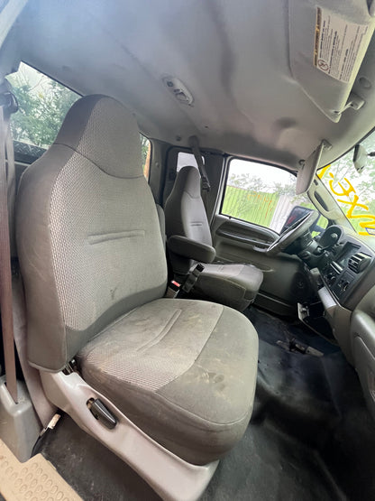 2005-2007 Ford F250 - Stock #: M18960