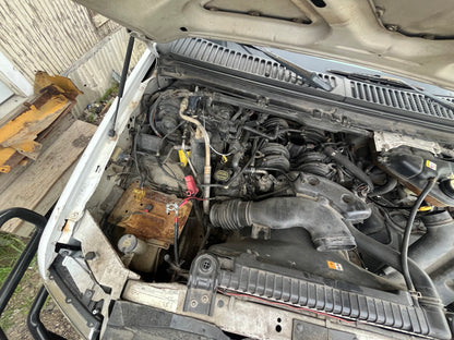 2005-2007 Ford F250 - Stock #: M18960