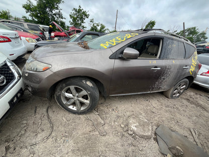 2009 - 2014 Nissan Murano - Stock #: M18970 MXE-20
