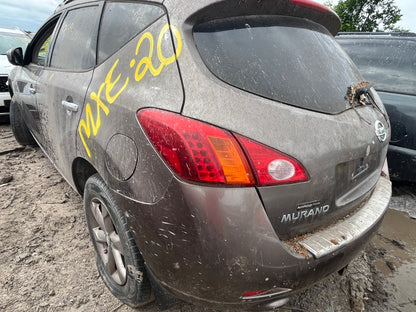2009 - 2014 Nissan Murano - Stock #: M18970 MXE-20
