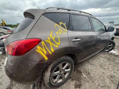 2009 - 2014 Nissan Murano - Stock #: M18970 MXE-20