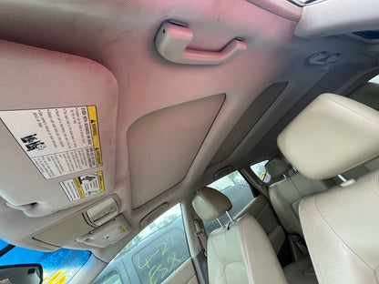 2009 - 2014 Nissan Murano - Stock #: M18970 MXE-20