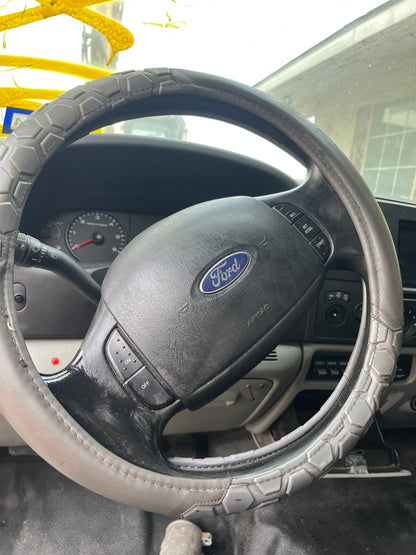 2005-2007 Ford F250 - Stock #: M18960