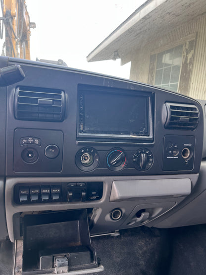 2005-2007 Ford F250 - Stock #: M18960