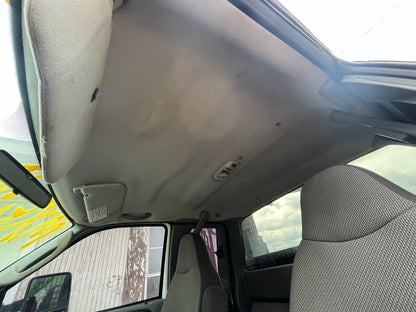 2005-2007 Ford F250 - Stock #: M18960