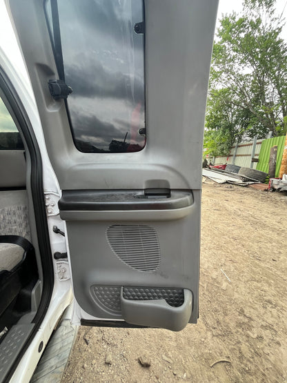 2005-2007 Ford F250 - Stock #: M18960