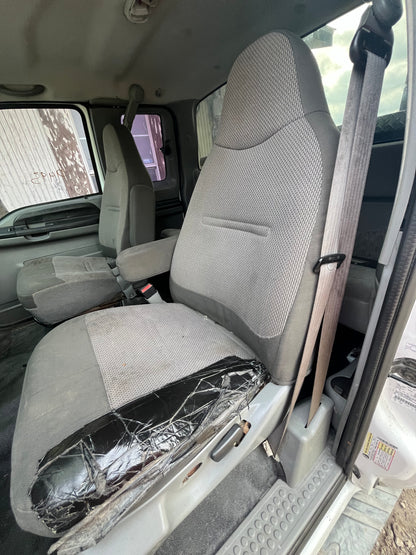 2005-2007 Ford F250 - Stock #: M18960