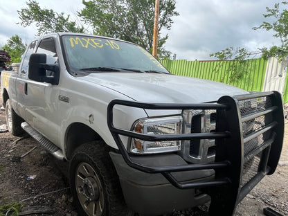 2005-2007 Ford F250 - Stock #: M18960