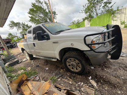2005-2007 Ford F250 - Stock #: M18960