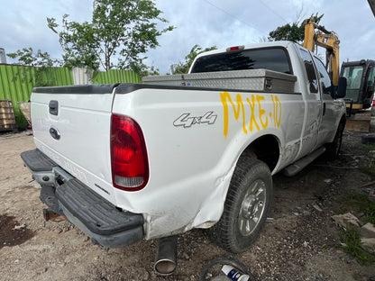2005-2007 Ford F250 - Stock #: M18960