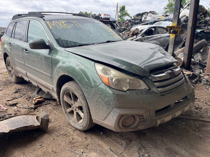 2014 Subaru Outback - Stock #: M18961 - MXE-11