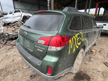 2014 Subaru Outback - Stock #: M18961 - MXE-11
