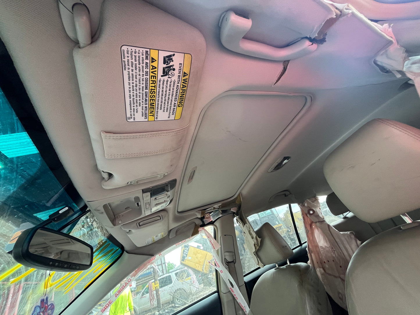 2014 Subaru Outback - Stock #: M18961 - MXE-11