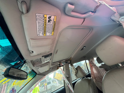 2014 Subaru Outback - Stock #: M18961 - MXE-11