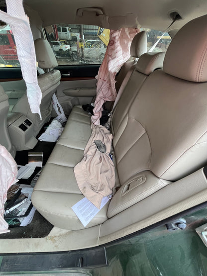 2014 Subaru Outback - Stock #: M18961 - MXE-11